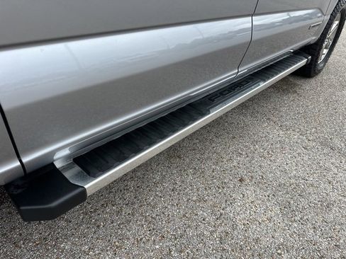 Used 2024 Ford F150 XLT w/ Mobile Office Package image 48