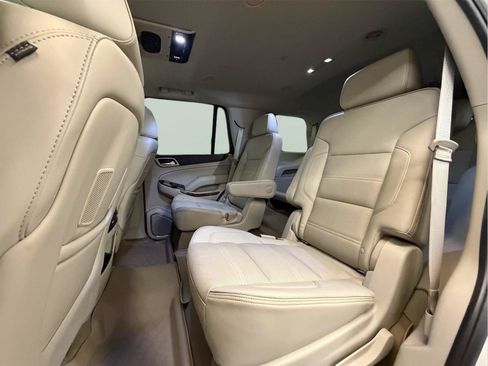 Used 2016 GMC Yukon Denali w/ Open Road Package AWD/4WD image 25