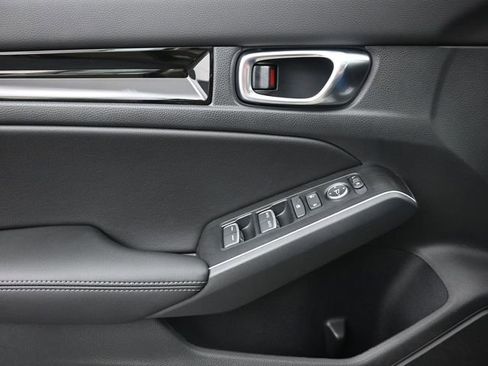 New 2026 Honda Civic Sport Touring image 25