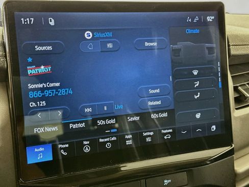 Used 2022 Ford Expedition XLT RWD image 17