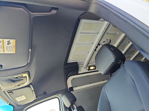 New 2026 Mercedes-Benz Sprinter 144 Cargo image 30