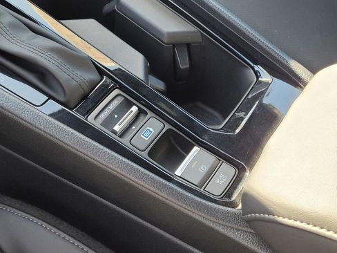 Certified 2025 Honda Accord Sport image 27