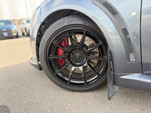 Used 2008 Mitsubishi Lancer Evolution GSR image 55