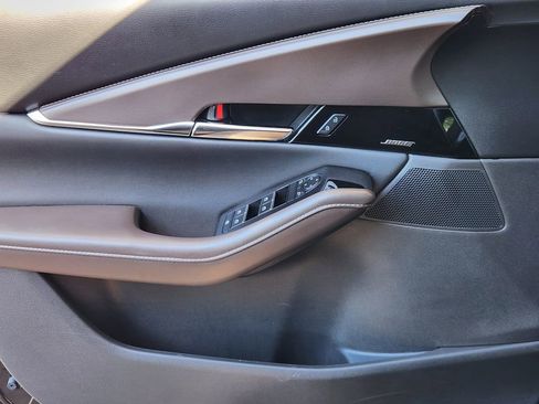 Used 2025 MAZDA CX-30 2.5 Turbo w/ Premium Plus Pkg image 23