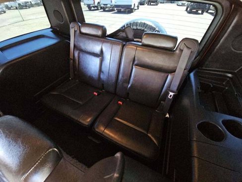 Used 2008 HUMMER H2 AWD/4WD image 7