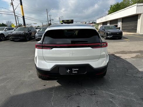 New 2025 Polestar Polestar 3 image 5