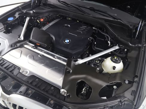 Used 2024 BMW X3 xDrive30i AWD/4WD image 19