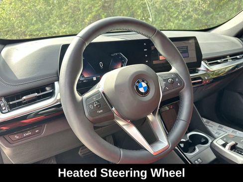 Used 2025 BMW X1 xDrive28i w/ Convenience Package image 18