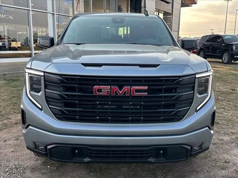 New 2026 GMC Sierra 1500 Elevation AWD/4WD image 4