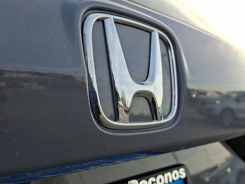 Certified 2023 Honda CR-V EX image 28