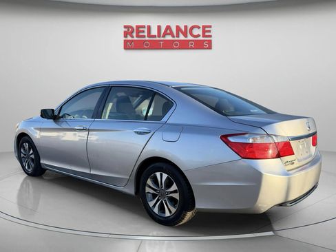 Used 2013 Honda Accord LX image 6