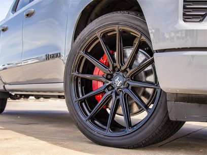 New 2025 Chevrolet Silverado 1500 RST w/ Convenience Package II