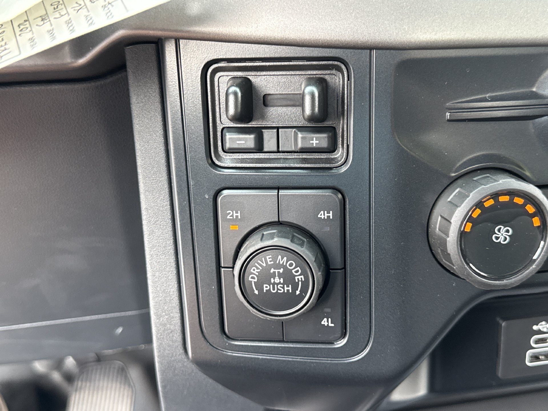New 2026 Ford F150 XL w/ Tow/Haul Package AWD/4WD image 7