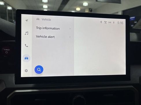 Used 2024 Toyota Tacoma TRD Off-Road w/ TRD Off Road Upgrade Package image 24