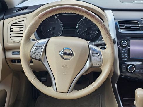 Used 2014 Nissan Altima 2.5 SL image 19