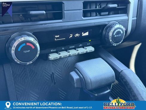 Used 2024 Toyota Tacoma SR5 image 23