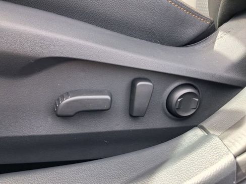 Certified 2025 Subaru Outback Wilderness image 21