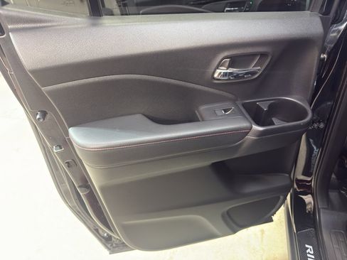 Used 2019 Honda Ridgeline Black Edition image 28