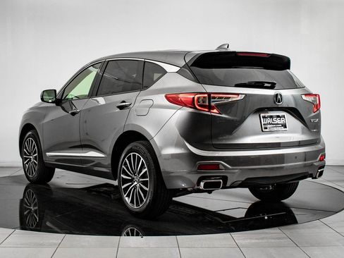 Used 2026 Acura RDX SH-AWD w/ Advance Package image 11