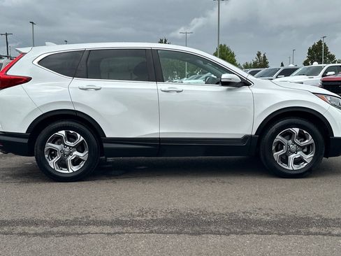 Used 2019 Honda CR-V EX image 3