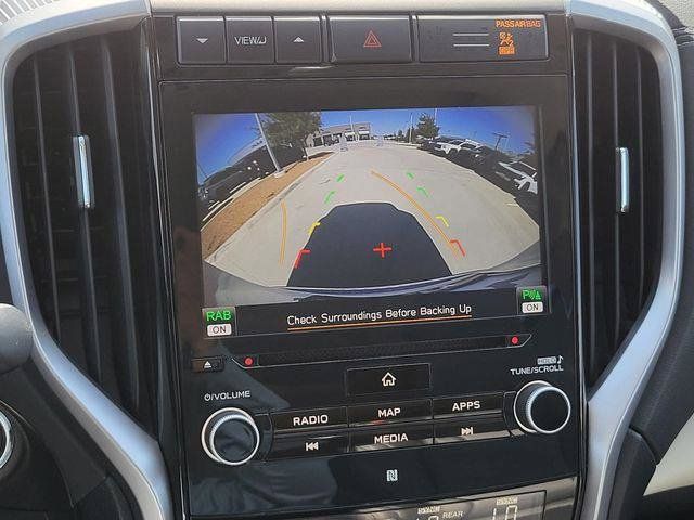 Used 2021 Subaru Ascent Touring w/ Popular Package #2A AWD/4WD image 28