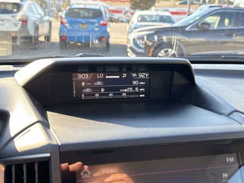 Used 2023 Subaru Crosstrek 2.5i Limited image 27