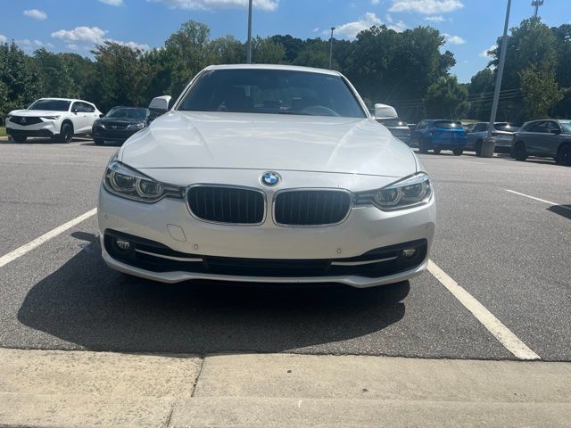 Used 2016 BMW 328i Sedan RWD image 3