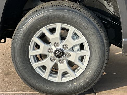 New 2026 Toyota Tacoma SR5 image 32