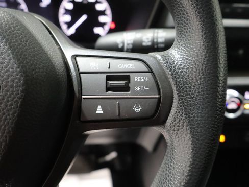 Used 2024 Honda CR-V LX image 34