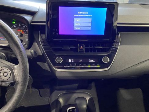 Used 2024 Toyota Corolla Hybrid Sedan image 14