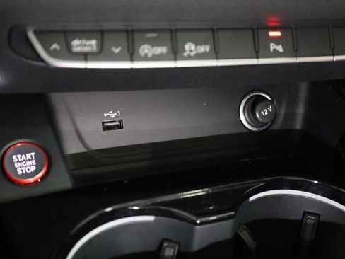 Used 2023 Audi S5 Premium Plus w/ Premium Plus Package image 33