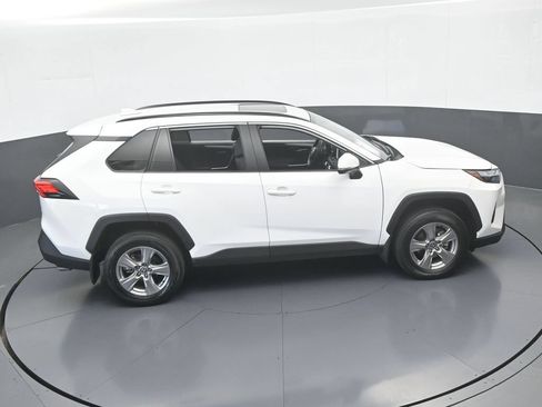 Used 2025 Toyota RAV4 XLE w/ Convenience Package FWD image 54