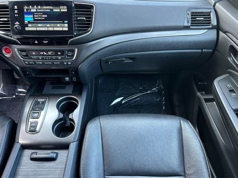 Used 2022 Honda Pilot Special Edition image 29