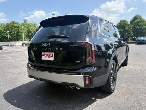 Used 2024 Kia Telluride SX AWD/4WD image 5