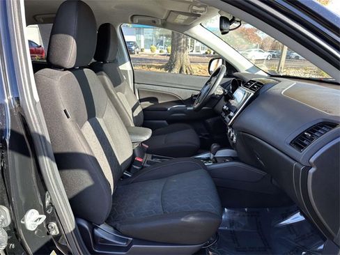 Used 2020 Mitsubishi Outlander Sport SE image 28