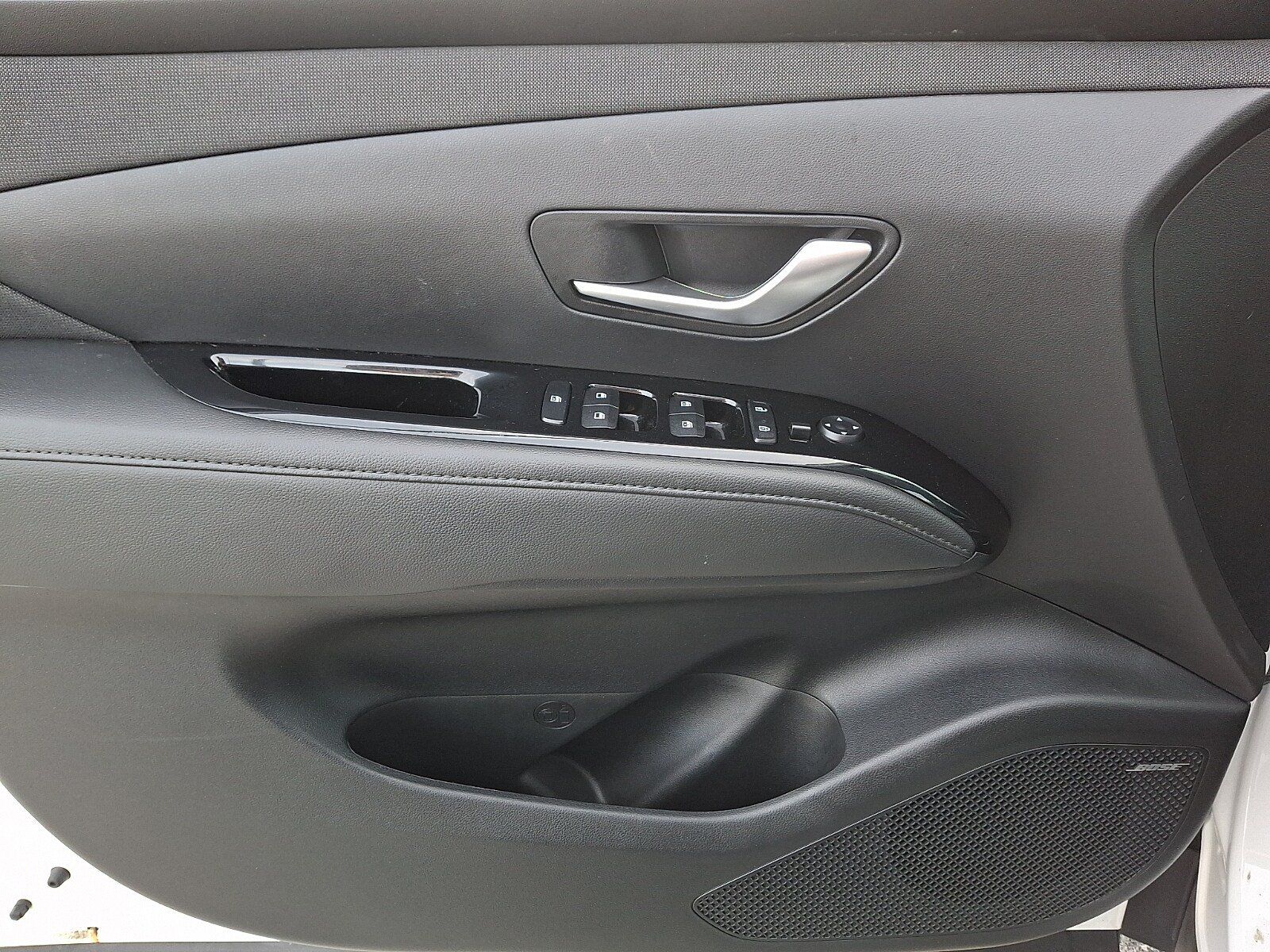 Certified 2023 Hyundai Tucson Limited AWD/4WD image 13