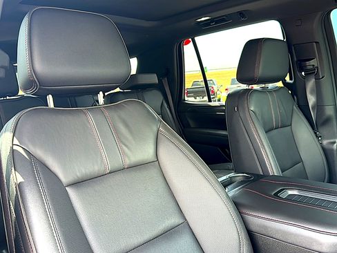 Used 2024 Chevrolet Tahoe RST w/ Luxury Package AWD/4WD image 26