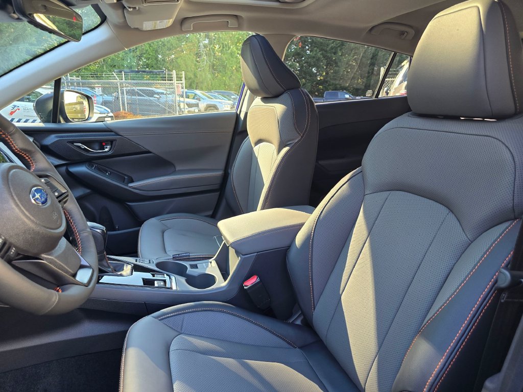New 2026 Subaru Crosstrek 2.5i Limited AWD/4WD image 12