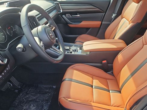 New 2026 MAZDA CX-50 2.5 Turbo w/ Cargo Package image 19