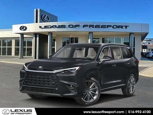 New 2026 Lexus TX 350 350 Luxury image 1