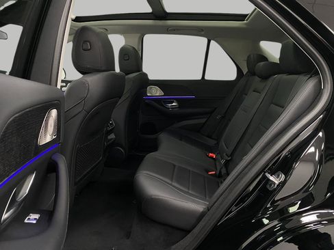 New 2026 Mercedes-Benz GLE 350 4MATIC image 30