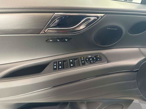 New 2026 Genesis GV80 3.5T Prestige AWD/4WD image 19