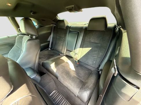 Used 2023 Dodge Challenger R/T Scat Pack w/ Plus Package image 26