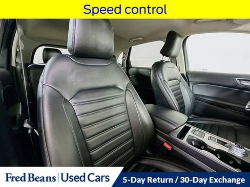 Certified 2024 Ford Edge SEL w/ Convenience Package AWD/4WD image 33