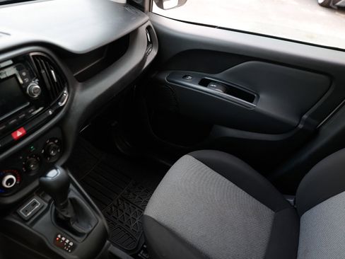 Used 2017 RAM ProMaster City Tradesman w/ Rear Back-up Camera Group image 18