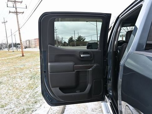 Used 2020 GMC Sierra 1500 SLT w/ SLT Premium Plus Package image 23