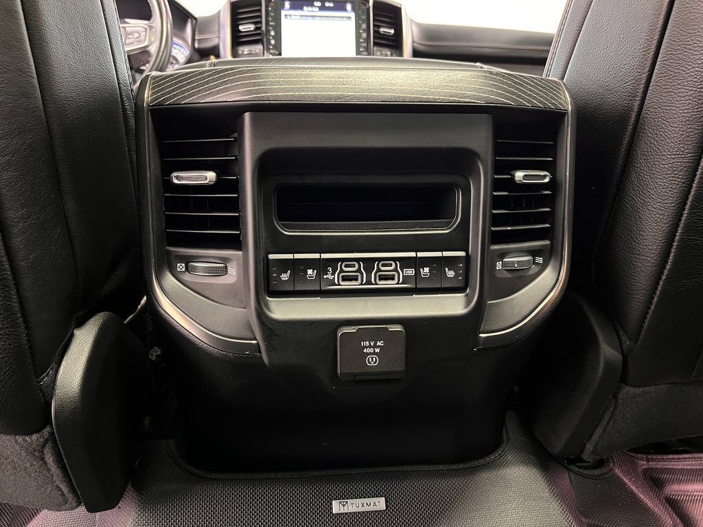 Used 2020 RAM 1500 Limited AWD/4WD image 43