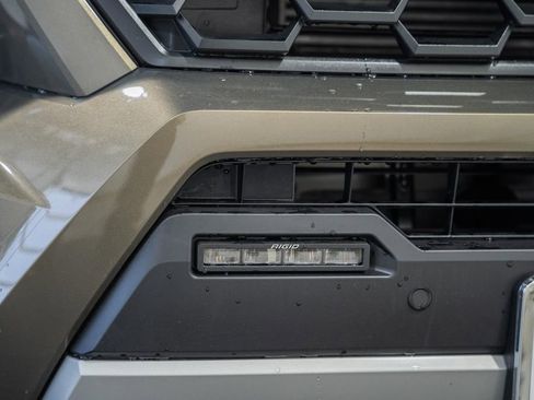 New 2026 Toyota Tacoma 4x4 Double Cab Hybrid image 13