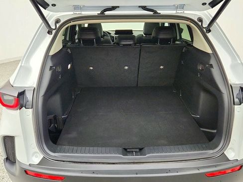 Used 2025 MAZDA CX-50 AWD 2.5 S w/ Cargo Package image 21