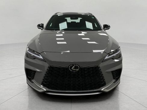 New 2026 Lexus RX 350 F Sport image 10